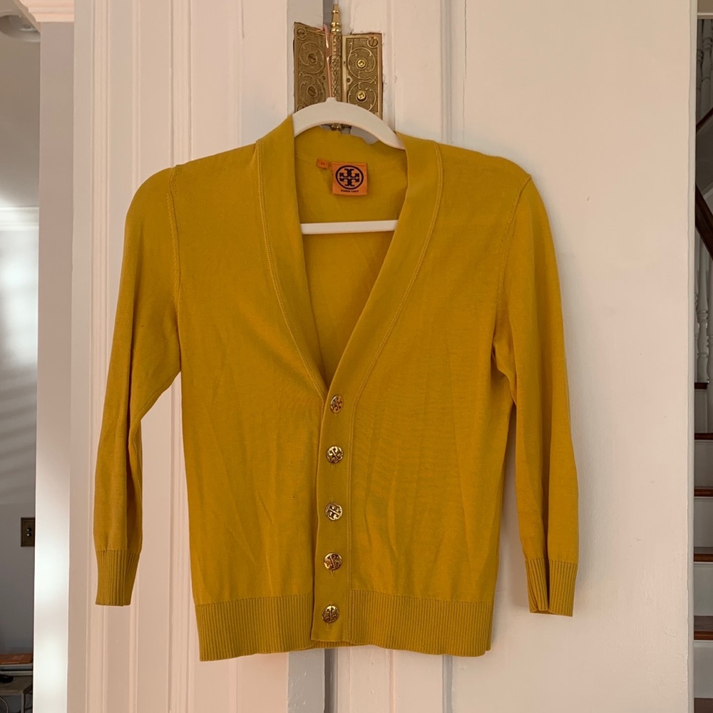 Tory Burch cardigan - size XS
